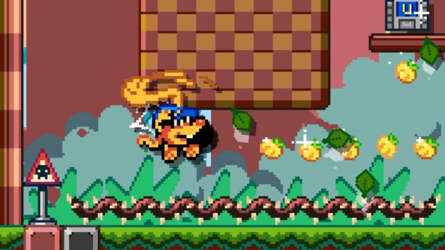 Devolver Dares to Dream: “Volvy’s Adventure: Reslimed” Arrives on GTA 6’s Launch Day