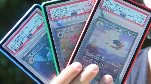 Pokémon Collector Turns Vigilante, Recovers $4,000 Worth of Stolen Cards in Daring Sting Operation