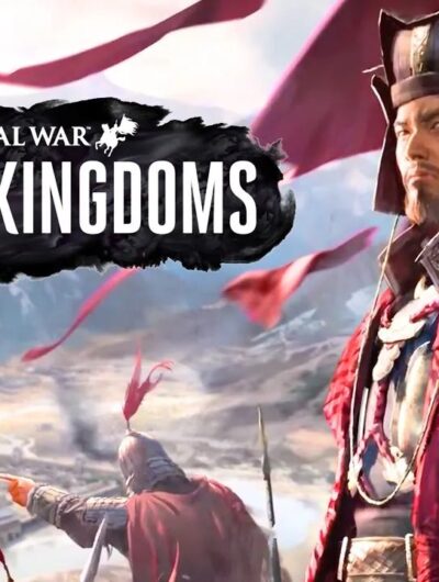 Total War: Three Kingdoms