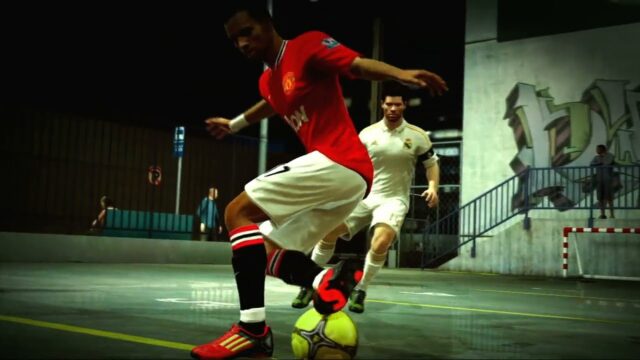 FIFA Street