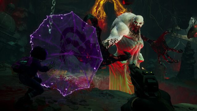 Redfall Devs Finally Spill the Beans: What Went Wrong (and Why They Came Back)