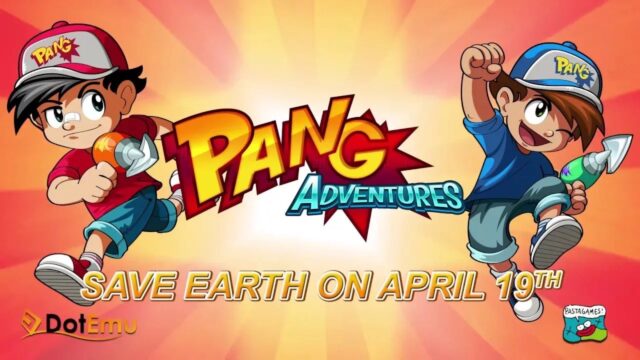 Pang