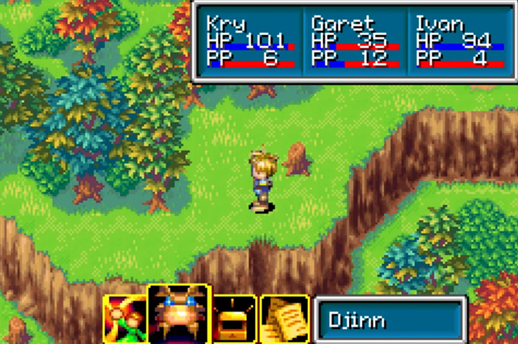 Golden Sun