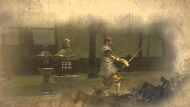 Total War: Shogun 2: Fall of the Samurai