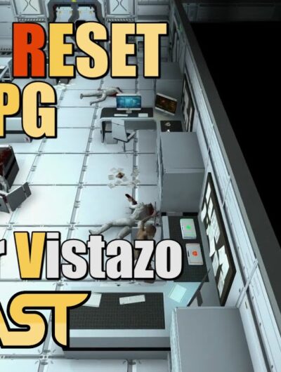 After Reset RPG