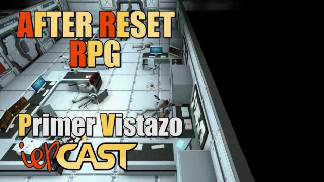 After Reset RPG