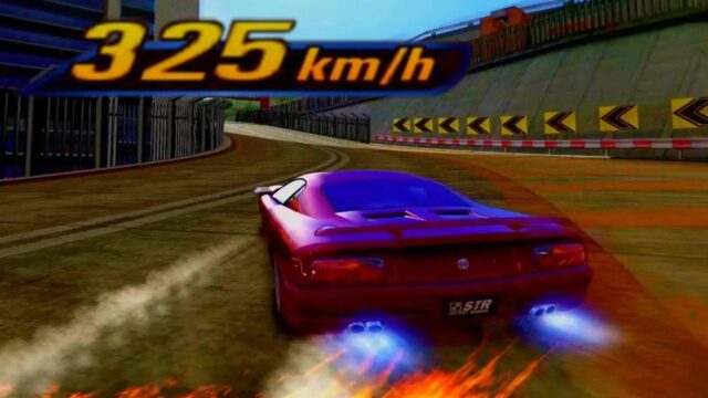 Super R-Type