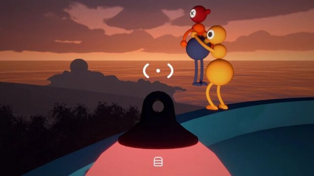 Gaming This Week: From Self-Playing Games to Hilarious Big Walk Adventures!