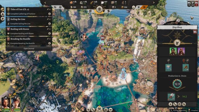 Corsair Cove: When Pirate Dreams Meet Logistical Nightmares