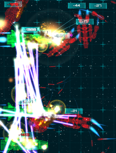 Space Tactics