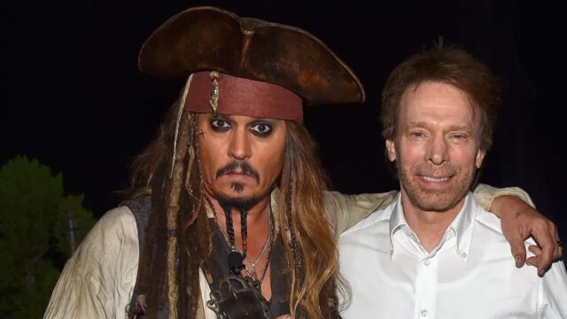 Yo Ho, Yo Ho! Could Johnny Depp Be Back as Captain Jack Sparrow? Bruckheimer Hints at Pirates of the Caribbean 6 Revival!