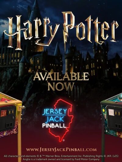 Pinball