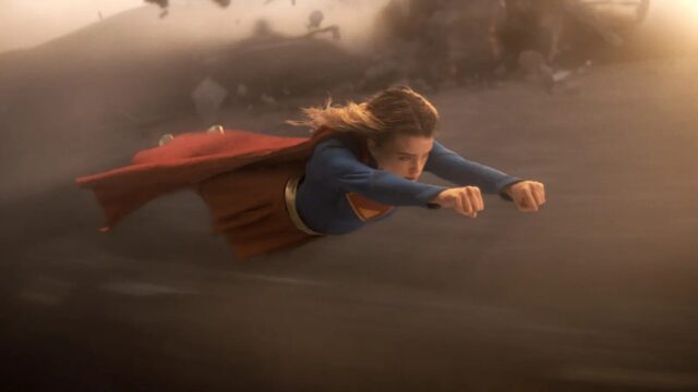 Supergirl suggests the James Gunn formula can be replicated