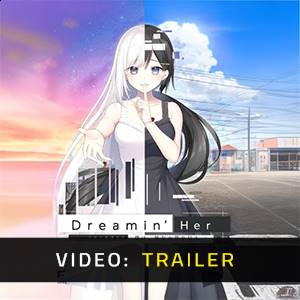 Dreamin’ Her