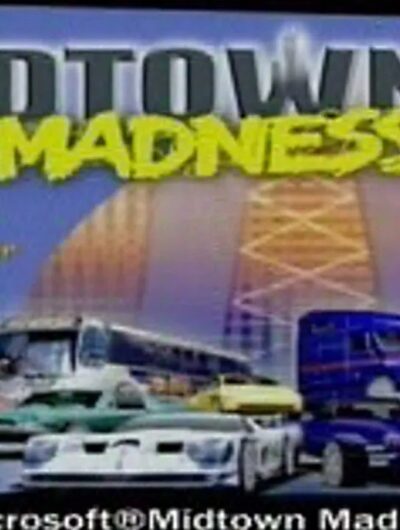 Midtown Madness 2