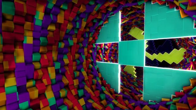 Prepare for Vomit: “Sensory Overload” Delivers a Disorienting Descent into Gaming Madness