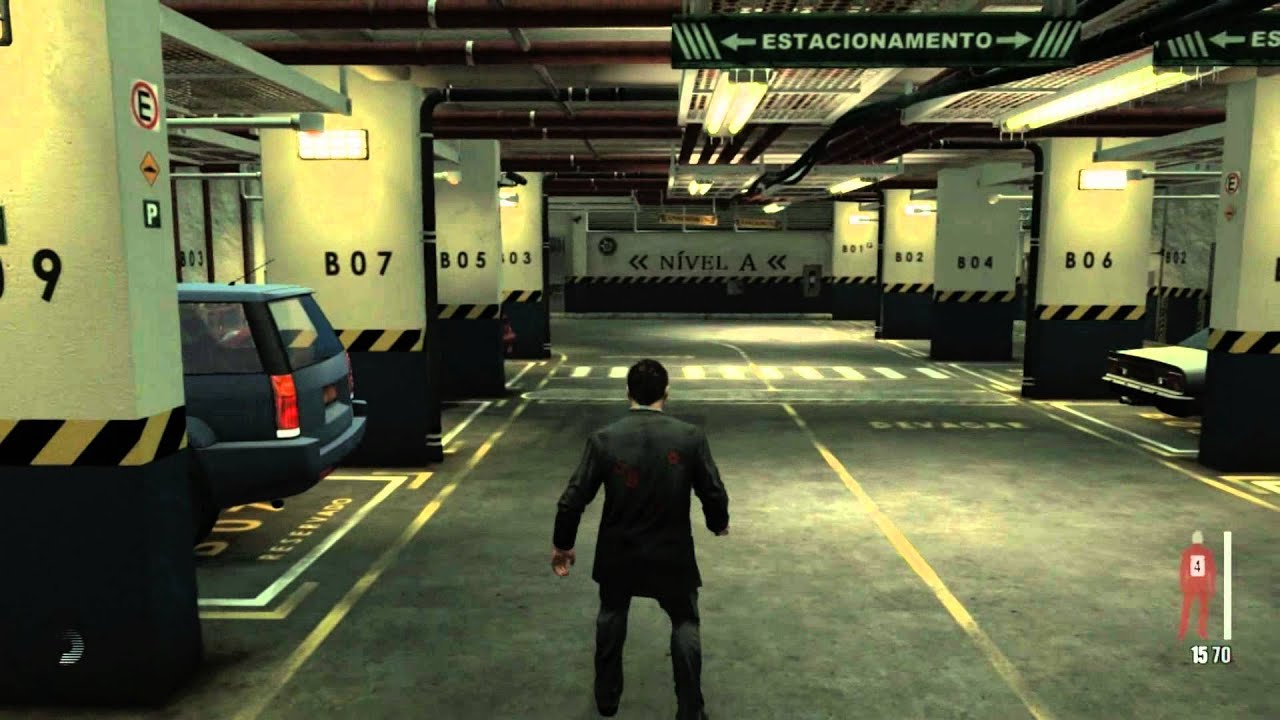 Max Payne