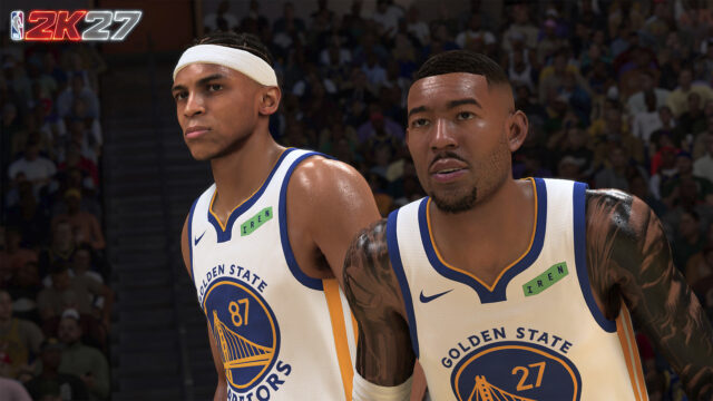 NBA 2K27 Just Rewrote The Sports Game Story Mode