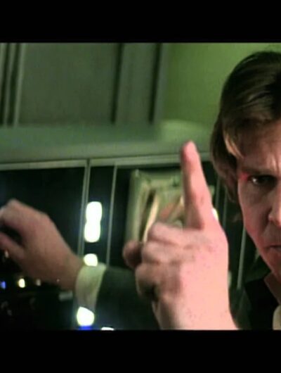 Star Wars: The Empire Strikes Back