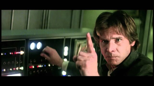 Star Wars: The Empire Strikes Back