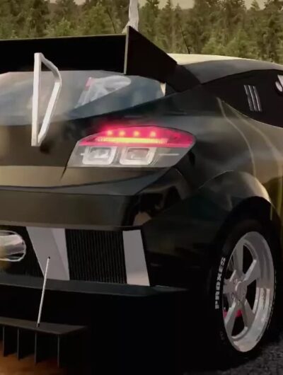 Need for Speed: Shift