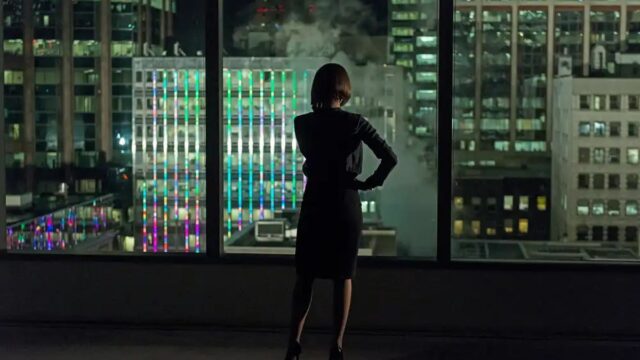 Netflix Gem: The Biopunk Masterpiece You Need to Watch Now