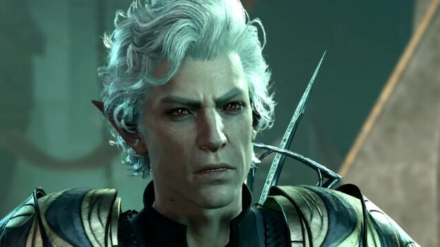 Astarion’s Descent: New Baldur’s Gate 3 Mod Offers a Harrowing Six-Hour Campaign