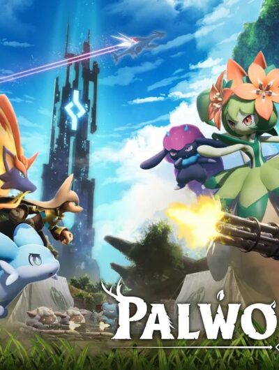 ParaWorld