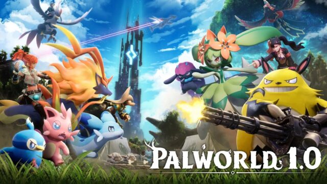 ParaWorld