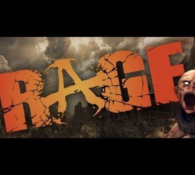 Rage