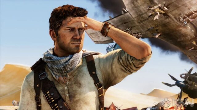 Uncharted 3: Designer Reveals How Set-Piece Focus Hampered Creative Vision