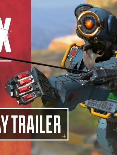Apex Legends