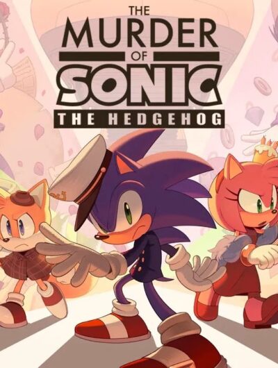 Sonic the Hedgehog 2