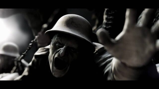 Resistance: Retribution
