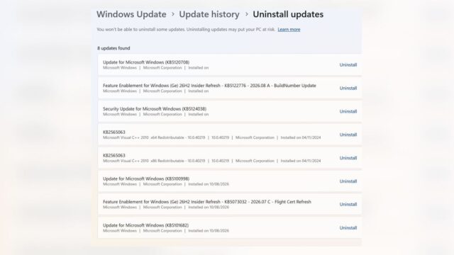 Windows 11 Update Causing Multiplayer Mayhem? Arc Raiders Dev Offers Temporary Fix!