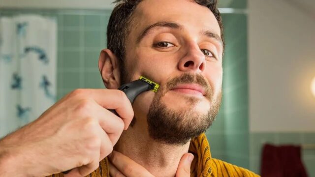 Ditch the Blade, Embrace the Future: Why the Philips OneBlade is a Game-Changer for Grooming