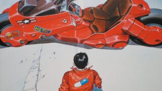 Akira Rises Again: Cyberpunk Classic Returns to Theaters in Stunning 4K IMAX!