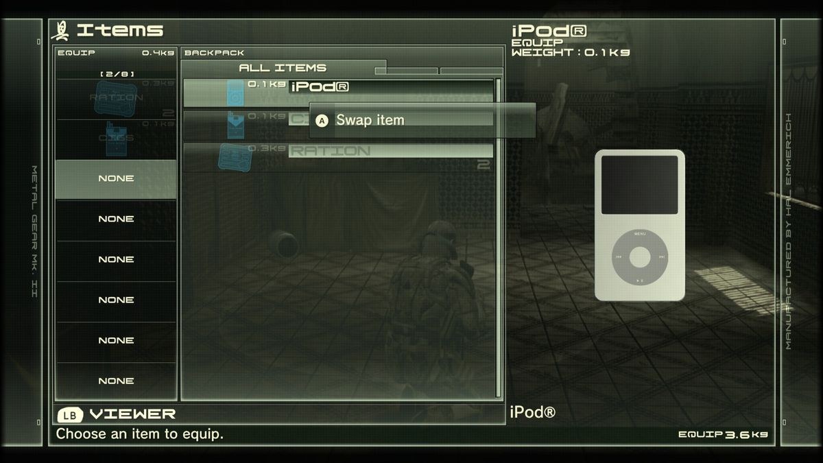 MGS4