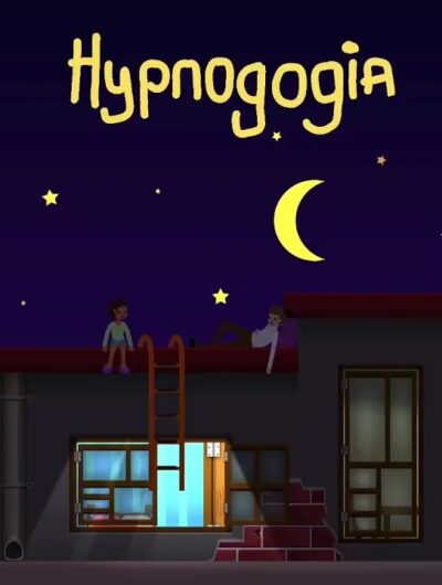 Hypnogogia