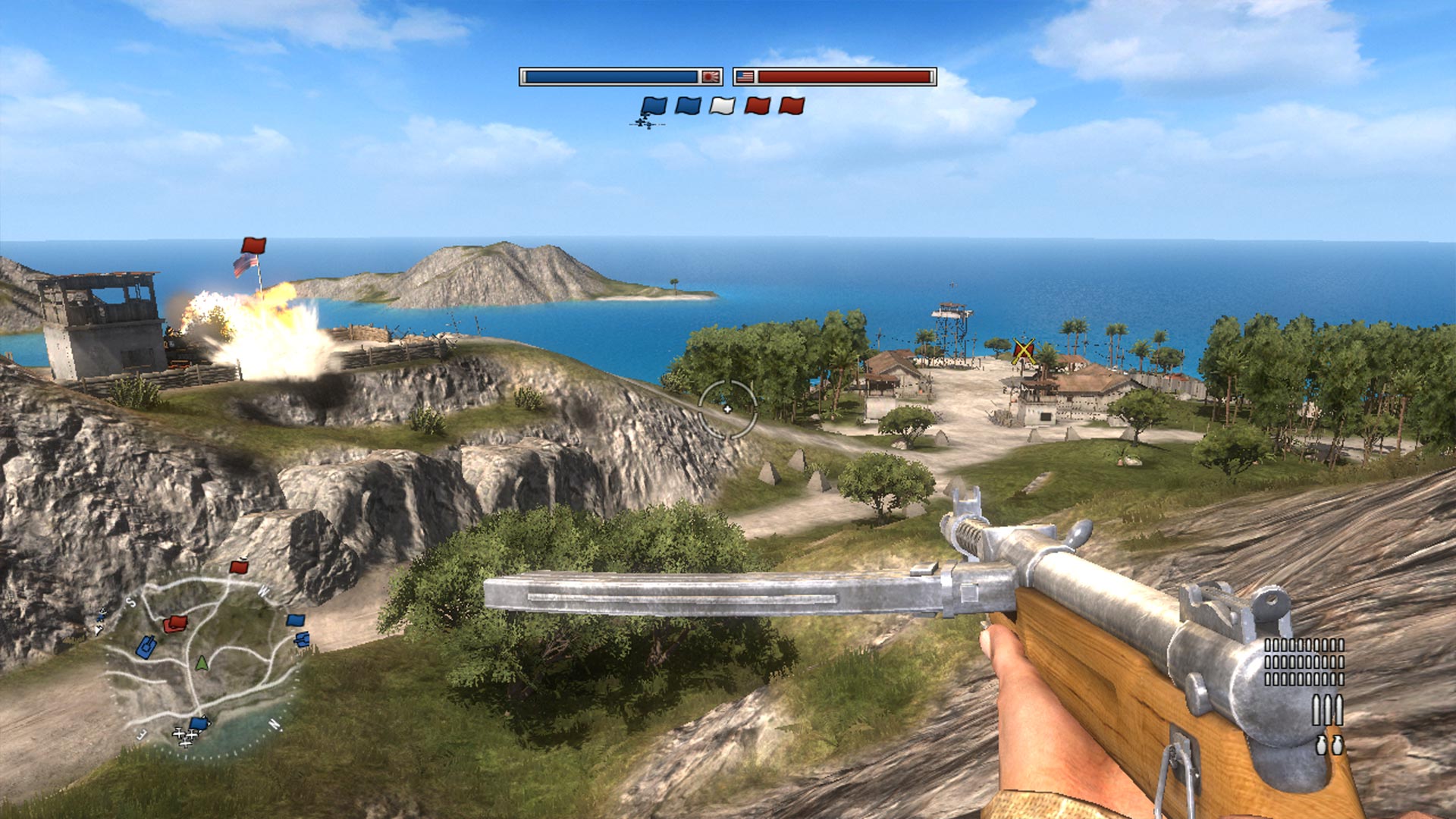 Battlefield 1943