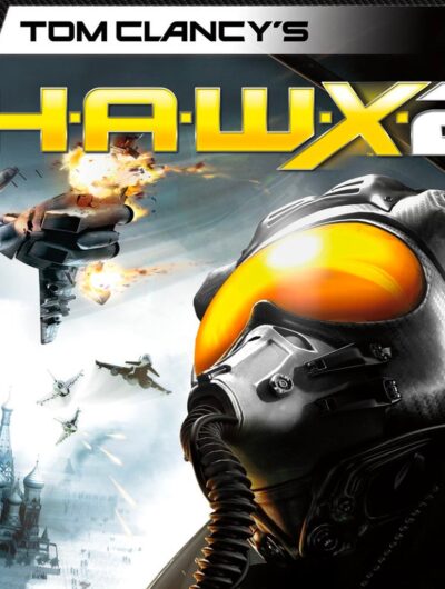 Tom Clancy’s H.A.W.X