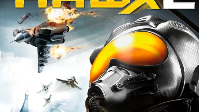 Tom Clancy’s H.A.W.X