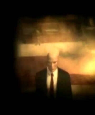 Hitman: Blood Money