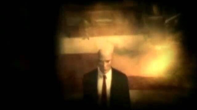 Hitman: Blood Money