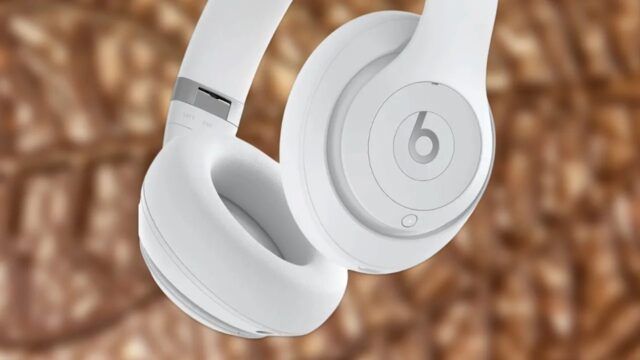 Score Big Savings: Grab Beats Studio Pro Headphones for Under $150!