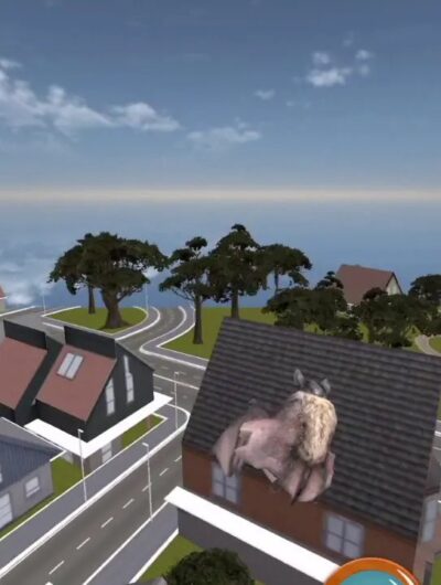 Bat Simulator 3D