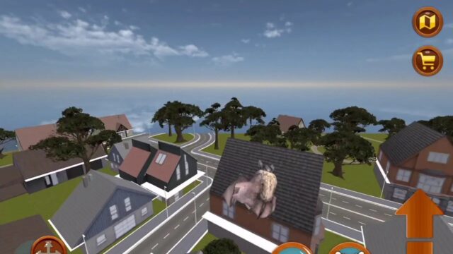 Bat Simulator 3D
