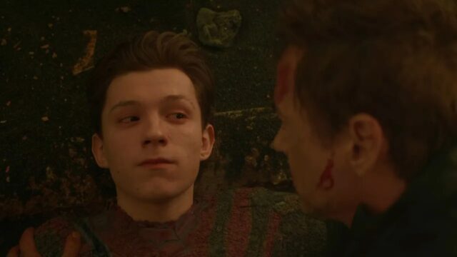 I Don’t Want to Go!”: How the Russo Brothers Orchestrated Spider-Man’s Heartbreaking Death in *Avengers: Infinity War*
