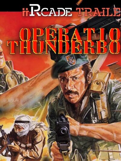 Operation Thunderbolt