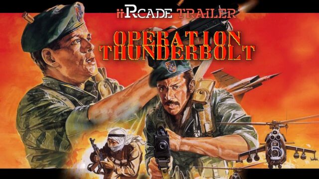 Operation Thunderbolt